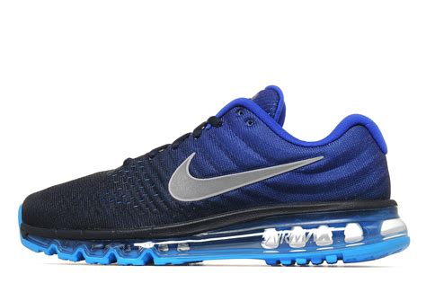 nike air max 2017 leer blauw wit|Air Max 2017. Nike.com.